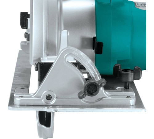 Дисковая циркулярная пила Makita HS7600