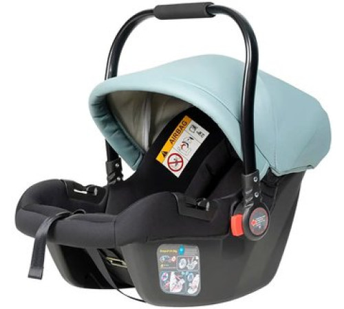 Детское автокресло Farfello KS-2150/aPU atlantis