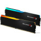 Оперативная память G.Skill Ripjaws M5 RGB 2x32ГБ DDR5 6000 МГц F5-6000J3040G32GX2-RM5RK