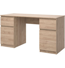 Стол MyStar Сноули 2д2я ИВ-121.12 гикори кингстон