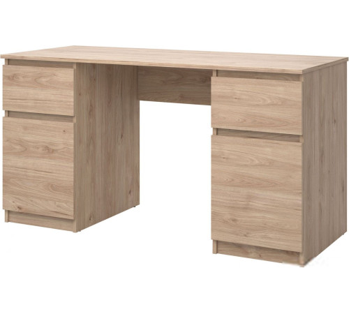 Стол MyStar Сноули 2д2я ИВ-121.12 гикори кингстон