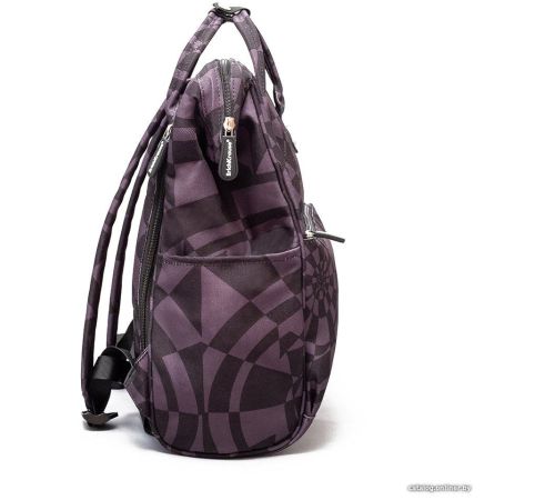 Городской рюкзак Erich Krause ActiveLine Multi 17L Fragments 58824