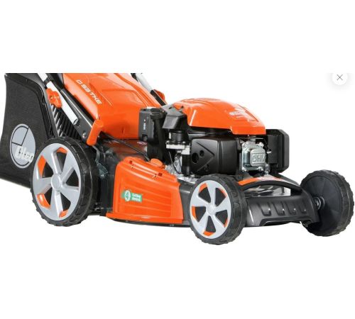 Газонокосилка Oleo-Mac G 53 TKE AllRoad Plus 4