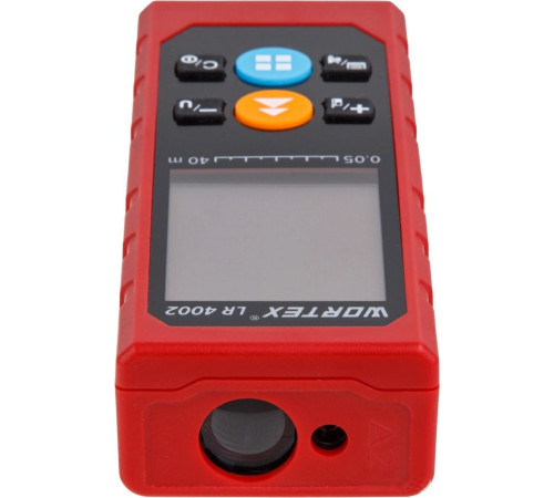Лазерный дальномер Wortex LR 4002 1329388