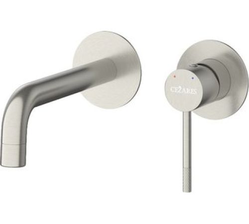 Смеситель Cezares RELAX-BLI2-1-IN-W0