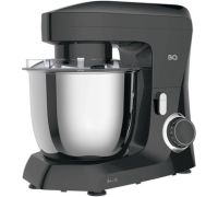 Планетарный миксер BQ MX342 серый