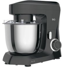 Планетарный миксер BQ MX342 серый