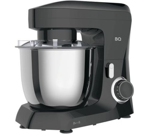 Планетарный миксер BQ MX342 серый