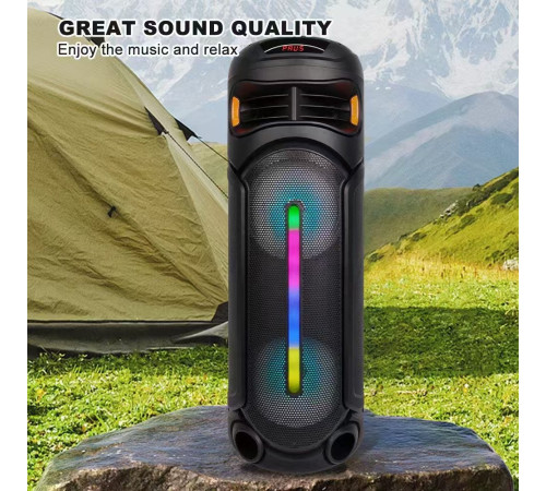 Беспроводная колонка Bseng MSA-8267