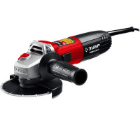 Угловая шлифмашина Зубр Мастер УШМ-125-805