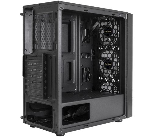 Корпус ExeGate EVO-8243 EX292859RUS