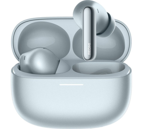 Наушники Xiaomi Redmi Buds 8 Pro синий, международная версия