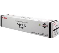 Картридж Canon C-EXV 39