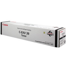Картридж Canon C-EXV 39