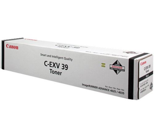 Картридж Canon C-EXV 39