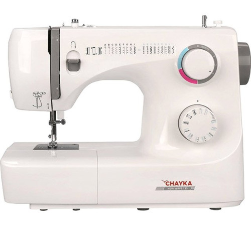 Швейная машина  Chayka New Wave 735