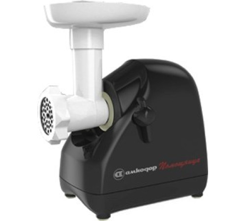 Мясорубка Белвар КЭМ-П2У 302-09 черный