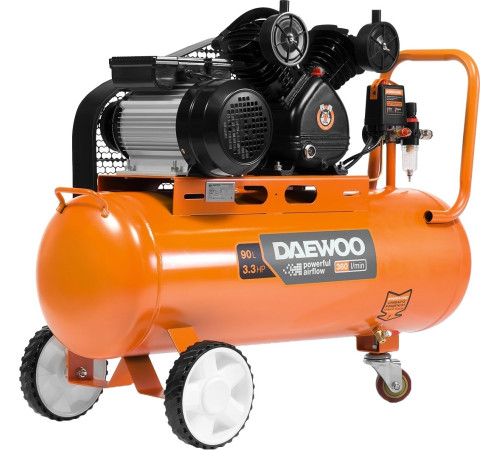 Компрессор Daewoo Power DAC 90B