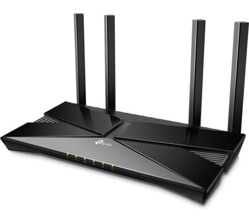 Wi-Fi роутер TP-Link Archer AX10