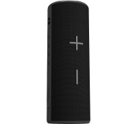 Беспроводная колонка Soundmax SM-PS5024B черный