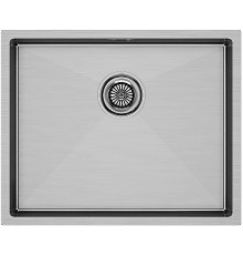 Кухонная мойка Paulmark Next 54 Uni PM215444-BS