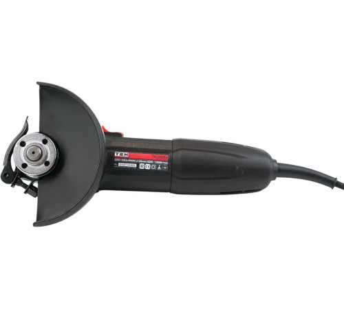 Угловая шлифмашина TEH TG12508V