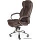 Офисное кресло Norden Versa H-1708-322 темно-коричневый