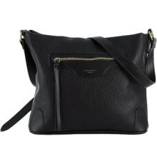 Женская сумка David Jones 823-7006-2-BLK черный