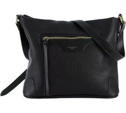 Женская сумка David Jones 823-7006-2-BLK черный