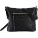 Женская сумка David Jones 823-7006-2-BLK черный