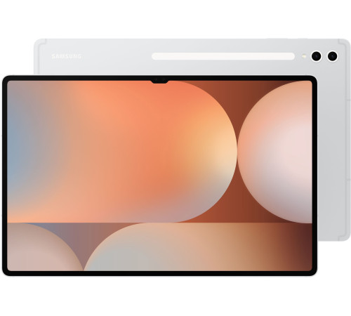 Планшет Samsung Galaxy Tab S10 Ultra 5G SM-X926 12GB/512GB серебристый