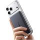 Внешний аккумулятор Baseus PicoGo AM52 Slim Qi2.2 Magnetic Power Bank 45W 10000mAh черный