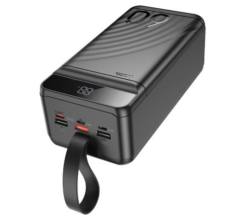 Внешний аккумулятор Hoco J123C 60000mAh