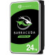 Жесткий диск Seagate Barracuda 24TB ST24000DM001