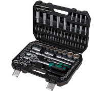 Универсальный набор инструментов Волат 18520-108 108 предметов