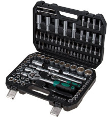 Универсальный набор инструментов Волат 18520-108 108 предметов