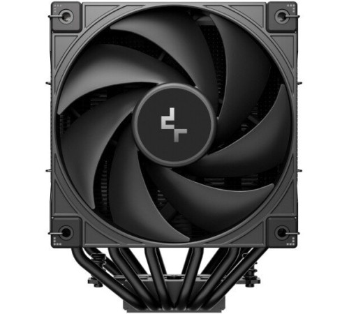 Кулер для процессора DeepCool AK620 G2 Digital NYX R-AK620G2-BKNNMN-GJD-1