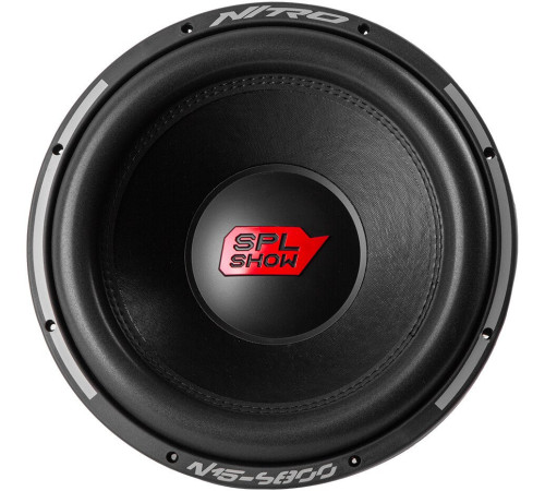 Головка сабвуфера SPL N15-S800 D2