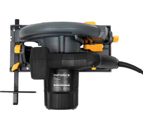 Дисковая циркулярная пила Inforce DS1915