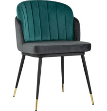 Стул Stool Group Пенелопа бирюзовый