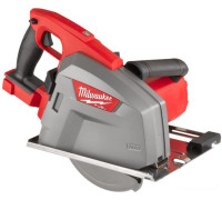 Дисковая циркулярная пила Milwaukee Fuel M18 FMCS66-0C 4933472110 без АКБ, кейс