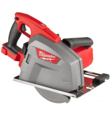 Дисковая циркулярная пила Milwaukee Fuel M18 FMCS66-0C 4933472110 без АКБ, кейс