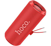Беспроводная колонка Hoco HC27 красный