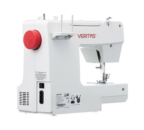Электромеханическая швейная машина Veritas Sarah