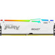 Оперативная память Kingston FURY Beast RGB 32ГБ DDR5 5600 МГц KF556C36BWEA-32