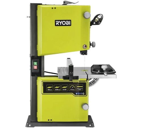 Ленточнопильный станок Ryobi RBS250G