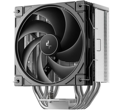 Кулер для процессора DeepCool AG500 G2 R-AG500-BKNPMG2-G