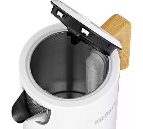 Электрический чайник Kitfort KT-6189