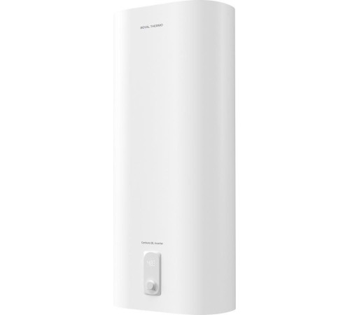 Накопительный электрический водонагреватель Royal Thermo RWH 50 Centurio DL Inverter