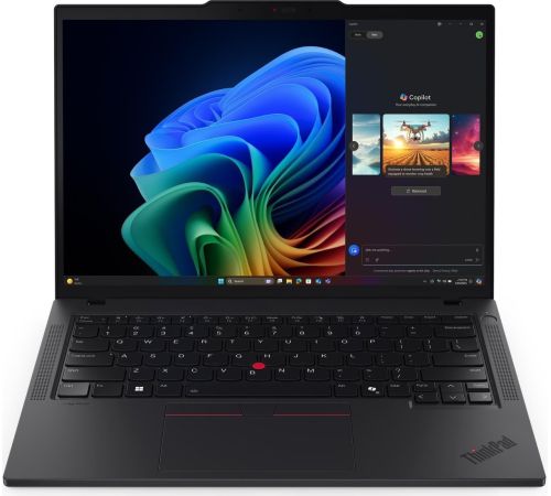 Ноутбук Lenovo ThinkPad T14 Gen 6 Intel 21QG0045US